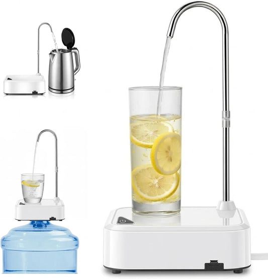 Drinking Water Dispenser Pump💧