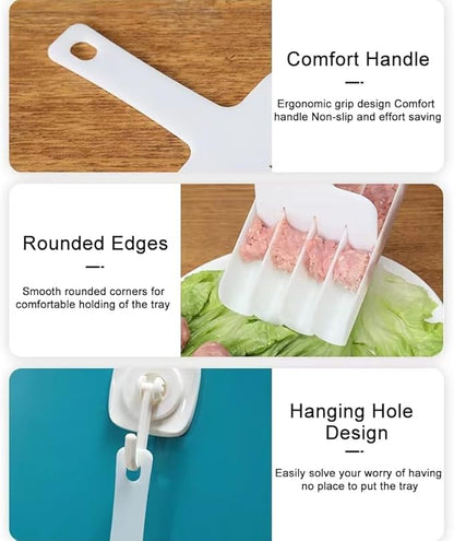 Kitchen Meatball Maker