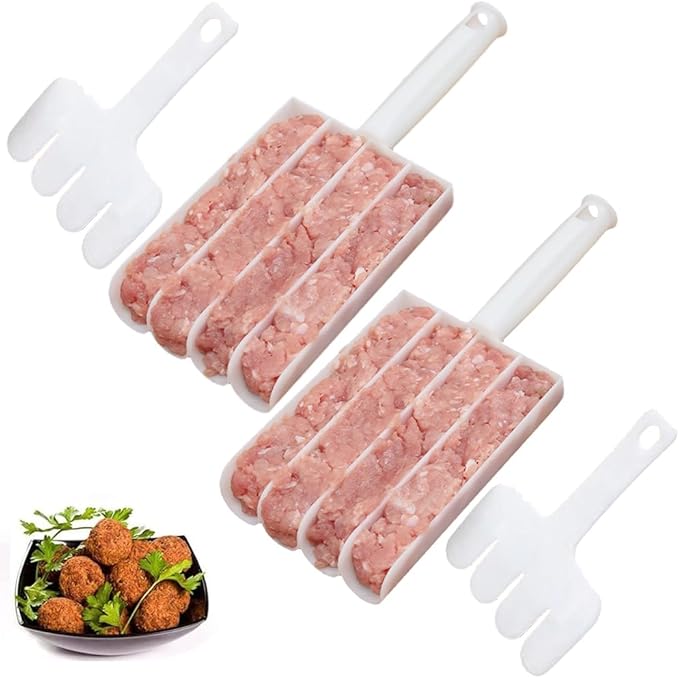 Kitchen Meatball Maker