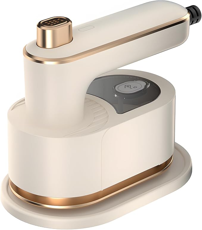 Portable Handheld Garment Mini Electric Iron
