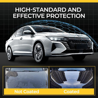 ✨🚗 Nano Car Coating Spray: Powerful Scratch Repair. Ultra Hydrophobic Protection & Incredible Deep Gloss – Easy Spray-On Application!