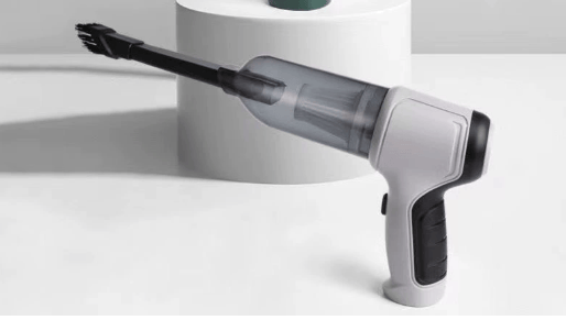 🔥Last Day Promotion 49% OFF - Powerful Wireless Car Vacuum Cleaner