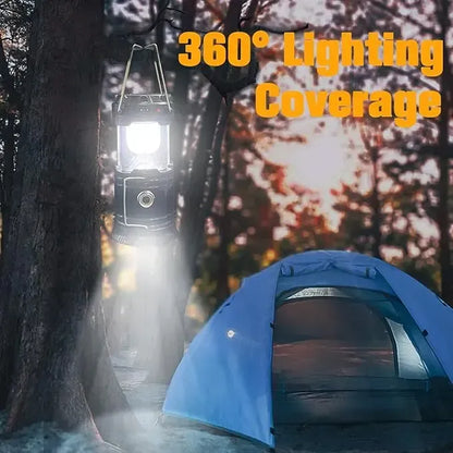 🎉Foldable Compact LED Lanterns💡