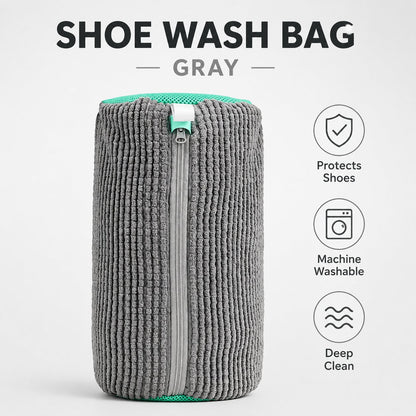Laundry Shoe Washing Bag for Washing Machine