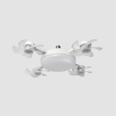 Remote Control Ceiling Fan Light Bulb