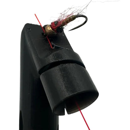 🎣Fly Roost Magnetic Fly Threader(Hooks not included)