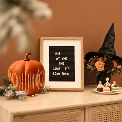 🎃✨Halloween Pumpkins Twinkle Lamp