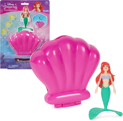 Ariel Dive N’ Surprise Pool Toy – Magical Swimming Mermaid Dive Toy for Kids 🧜‍♀️💦