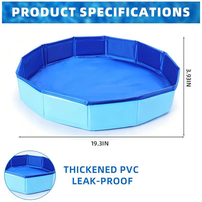 Swimming Pool Foot Bath Basin