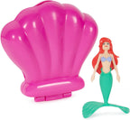 Ariel Dive N’ Surprise Pool Toy – Magical Swimming Mermaid Dive Toy for Kids 🧜‍♀️💦