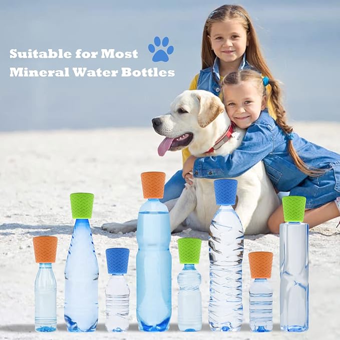 3 Pieces Portable Outdoor Shower