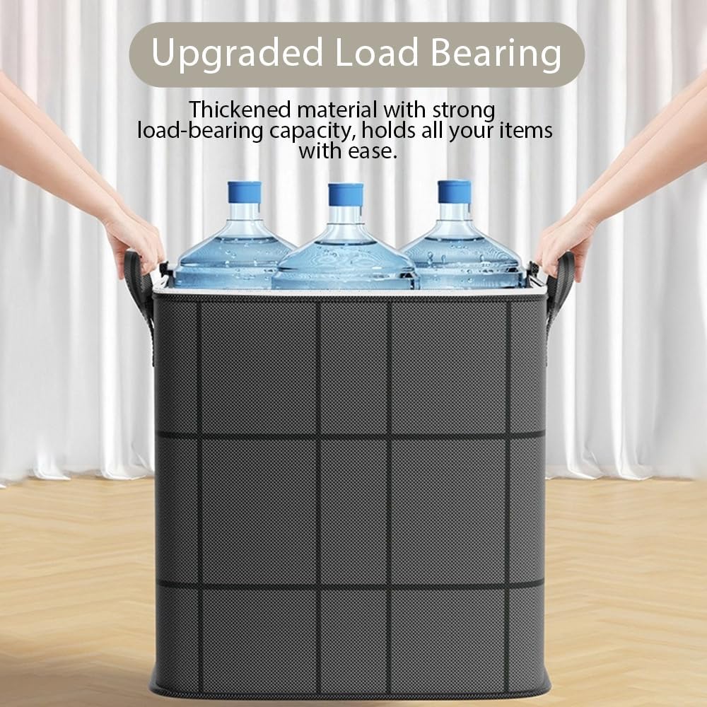 110L Large Storage Bags for Clothes and Blanket