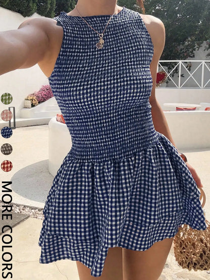 The Dress You'll Reach For All Summer Long