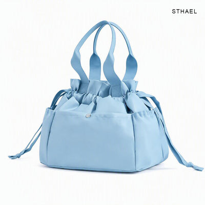 Large Insulated Lunch Tote Bag
