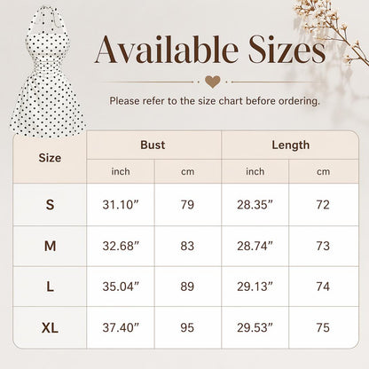 Women's Ruched Tie Back Halter Neck A-Line Mini Dress – Sleeveless Casual Summer Dress