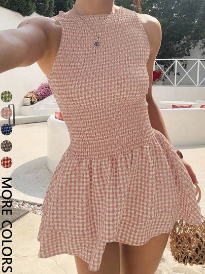 The Dress You'll Reach For All Summer Long