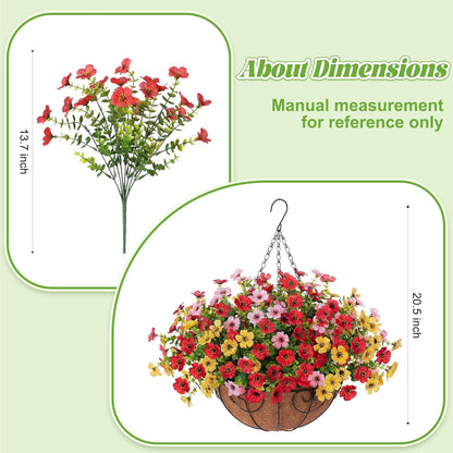 artificial-hanging-flower-basketno-watering-no-wiltingeverlasting-beauty-for-your-home-1003