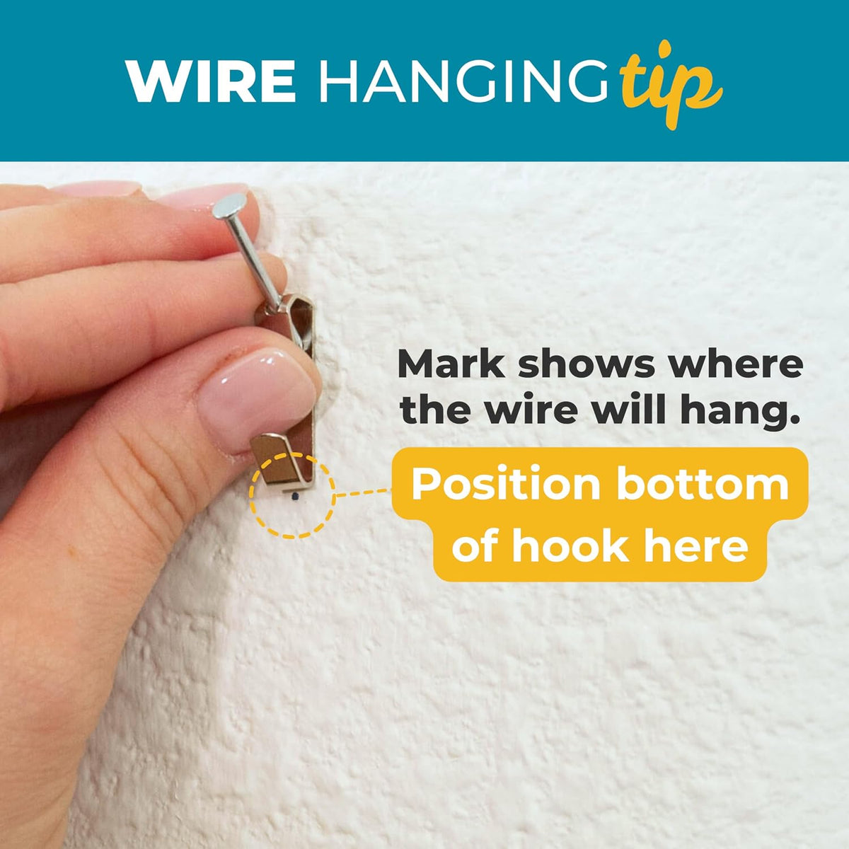 ❤️Go Hang It! Pro – All-in-One Picture Hanging & Leveling Kit