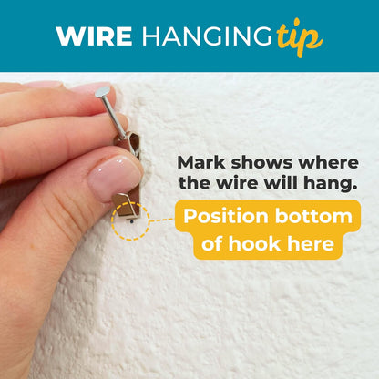 ❤️Go Hang It! Pro – All-in-One Picture Hanging & Leveling Kit