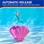 Ariel Dive N’ Surprise Pool Toy – Magical Swimming Mermaid Dive Toy for Kids 🧜‍♀️💦