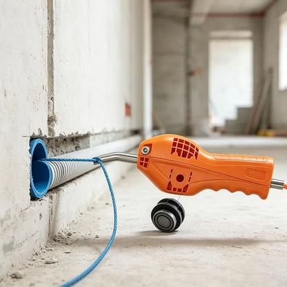 🎁Adjustable Electric Cable Puller With 6mm Flexible Fish Tape