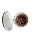 Belly Bombs: Bleeding Garlic