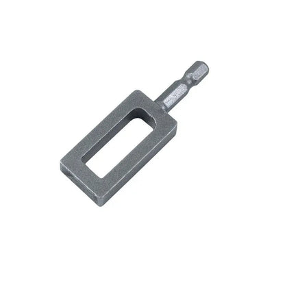 ⚡ Multifunctional Wire Twister / Knotter – High Efficiency Wire Winding Tool
