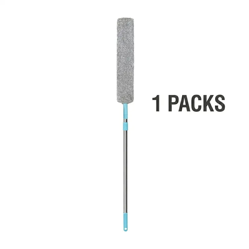 Flexible Microfiber Gap Duster – Reach Every Corner with Ease 🧹✨