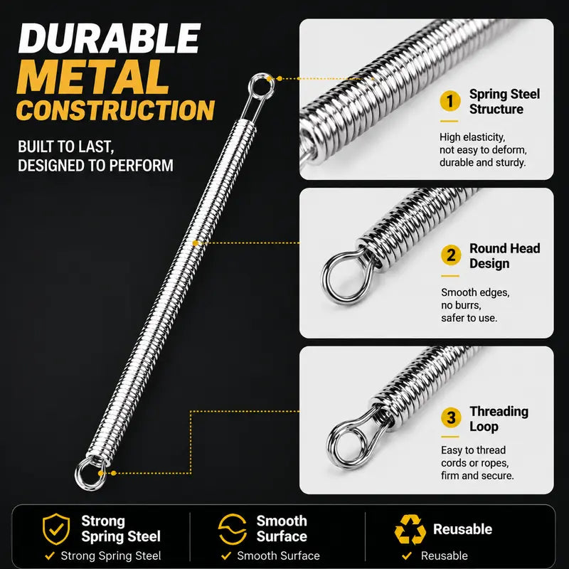 2PCS Bendable Threading Tool🧵