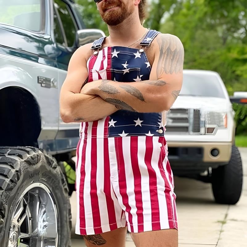 The Ultimate 4th of July Outfit is Here! 🇺🇸🔥