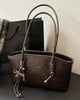 Coffee Brown
