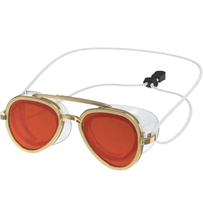 Speedo Sunny G Schwimmbrille – Antibeschlag UV-Schutz Schwimmbrille 🏊‍♂️☀️