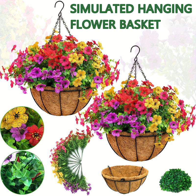 artificial-hanging-flower-basketno-watering-no-wiltingeverlasting-beauty-for-your-home-1003