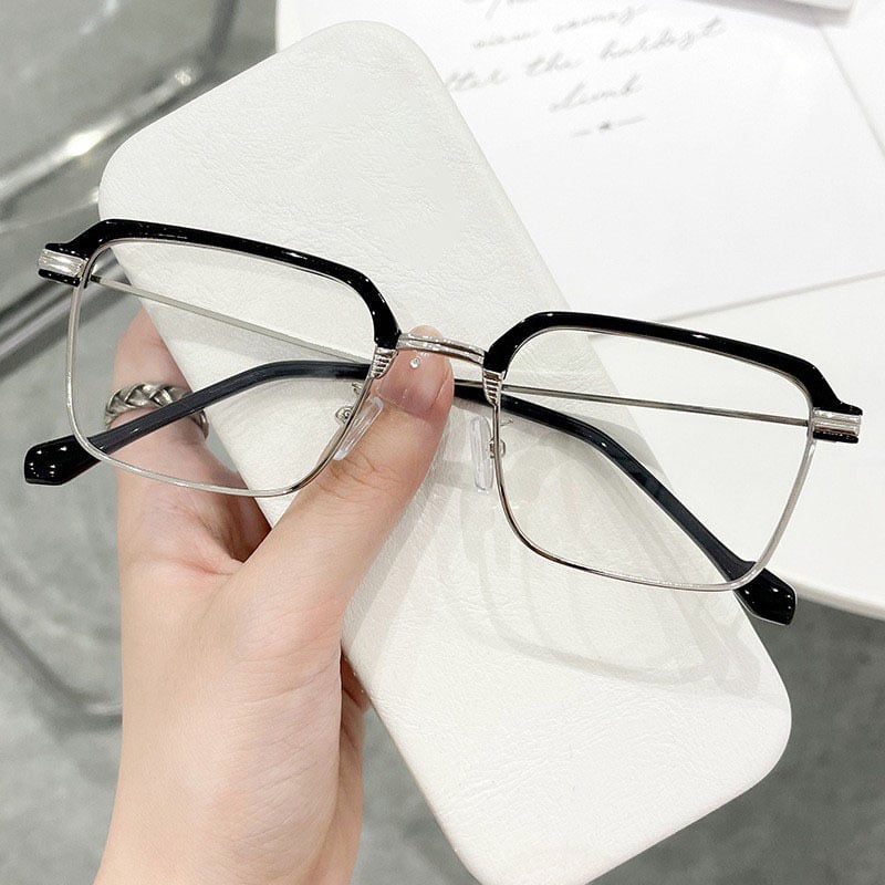 ✨LAST DAY Buy 1 Get 1 Free👓✨ Auto-Adjusting HD Reading Glasses