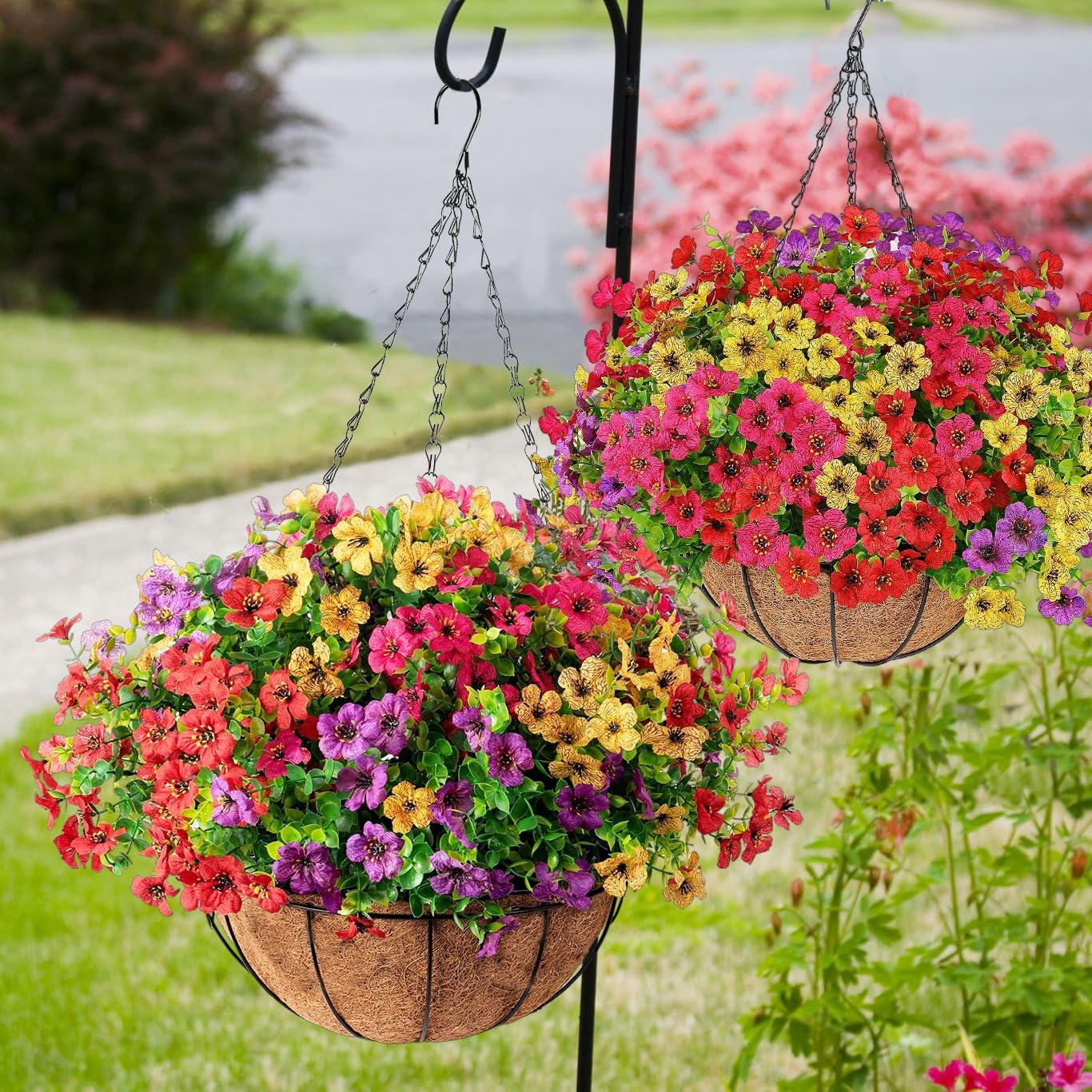artificial-hanging-flower-basketno-watering-no-wiltingeverlasting-beauty-for-your-home-1003