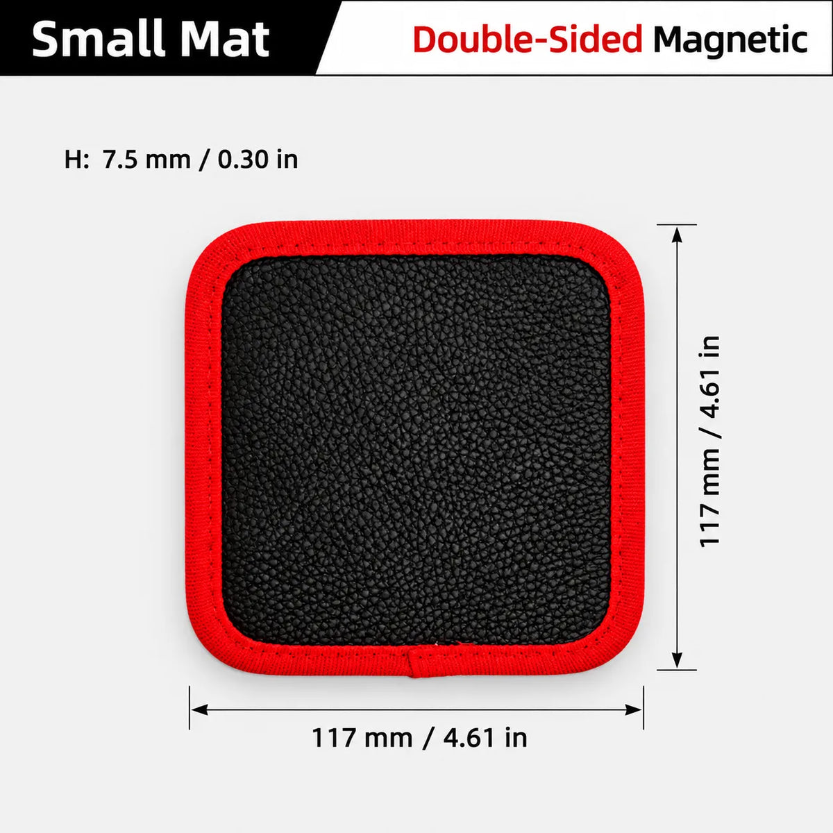 🎁3-Piece Magnetic Tool Mat Set – Strong Hold, Flexible Tool & Parts Organizer