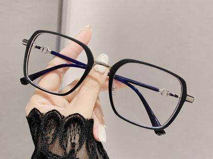 ✨LAST DAY Buy 1 Get 1 Free👓✨ Auto-Adjusting HD Reading Glasses