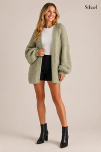 Mist Green