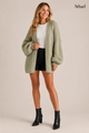 Mist Green