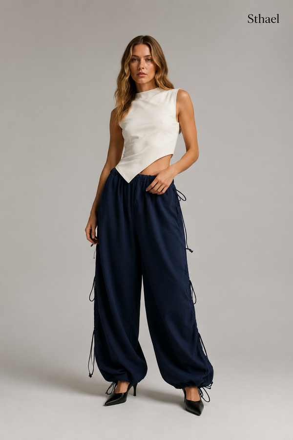 Women’s Adjustable 4-Way Infinity Pants