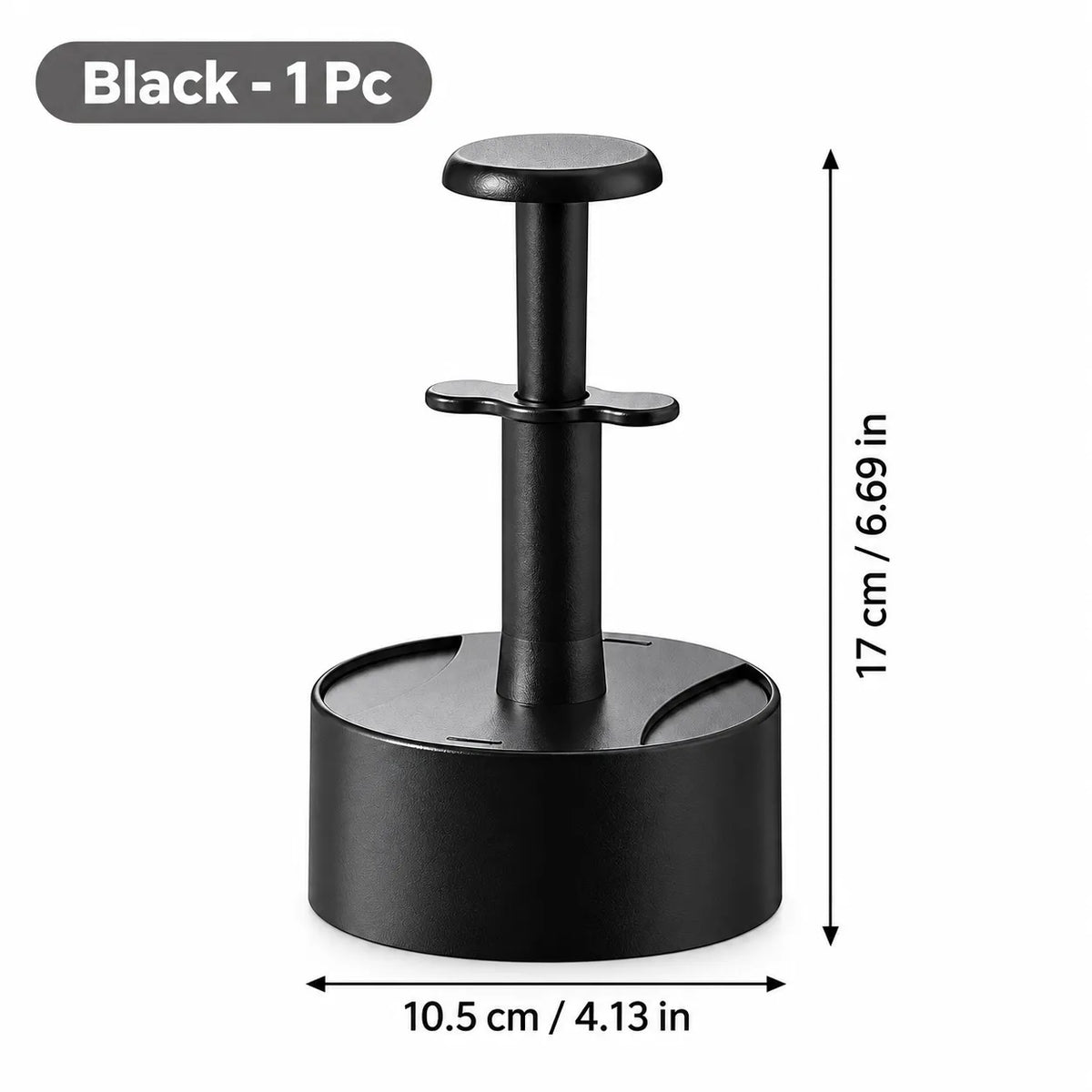 🎁Hamburger Patty Maker with Press Handle – Easy Burger Mold