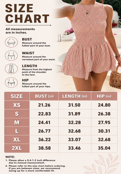 The Dress You'll Reach For All Summer Long