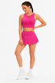 Hot Pink (2PCS)