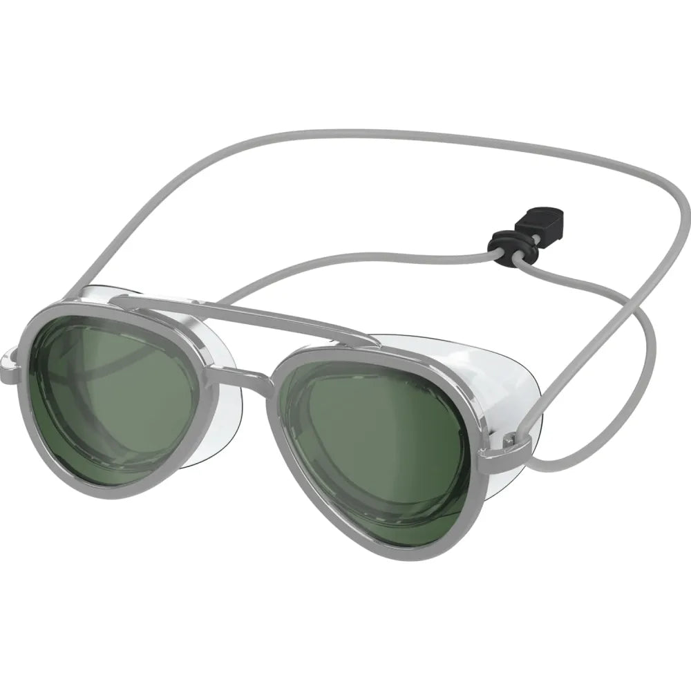 💦Speedo Adult Sunny G Mariner Mirrored Goggles