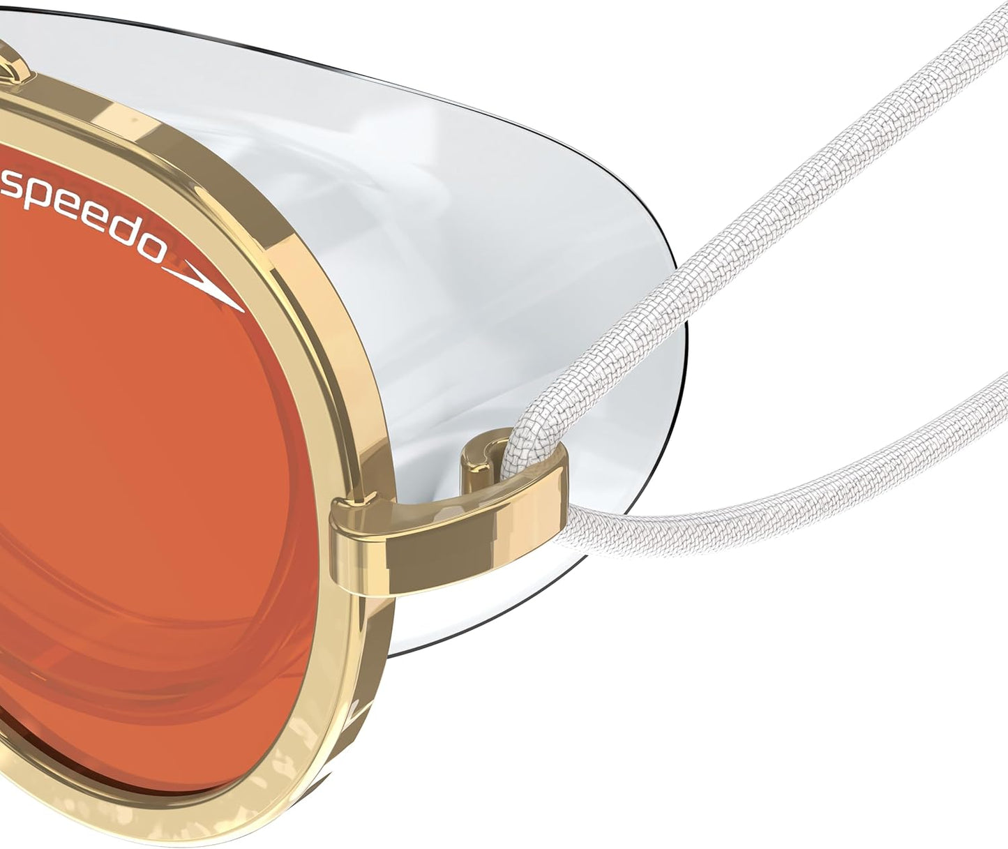 💦Speedo Adult Sunny G Mariner Mirrored Goggles