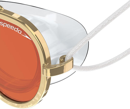 💦Speedo Adult Sunny G Mariner Mirrored Goggles