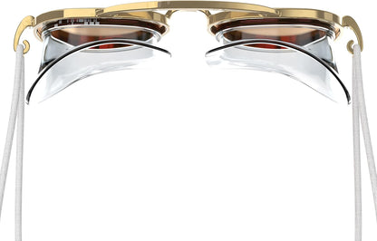 💦Speedo Adult Sunny G Mariner Mirrored Goggles