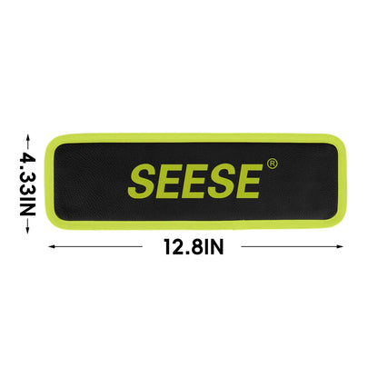 【FathersDayGift🎁】SEESE 3PCS Heavy-Duty Magnetic Tool Mats - Flexible Non-Slip PVC Organizer for Garage & Auto Repair
