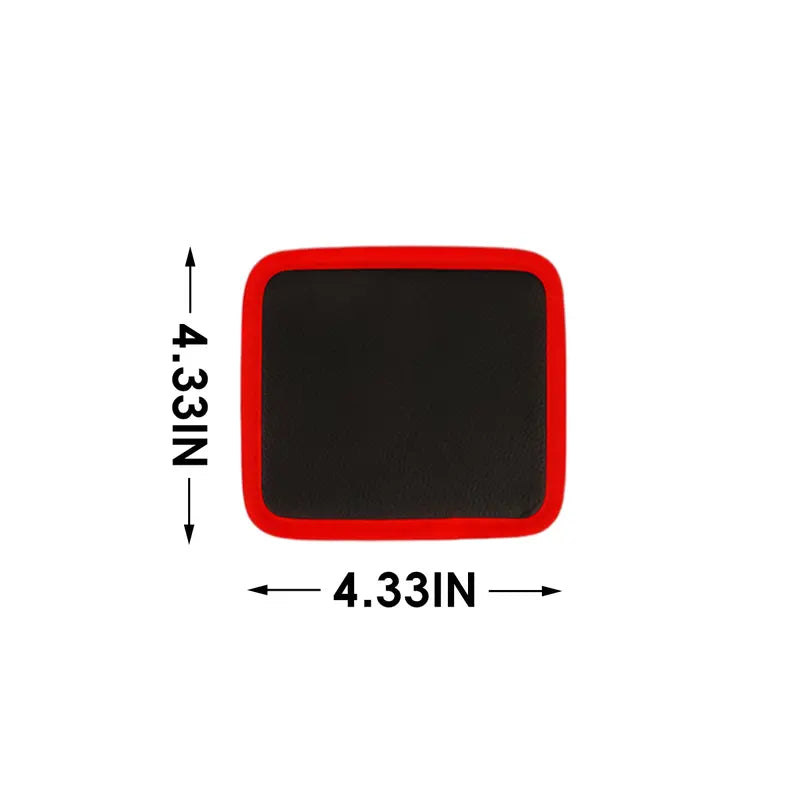 【FathersDayGift🎁】SEESE 3PCS Heavy-Duty Magnetic Tool Mats - Flexible Non-Slip PVC Organizer for Garage & Auto Repair