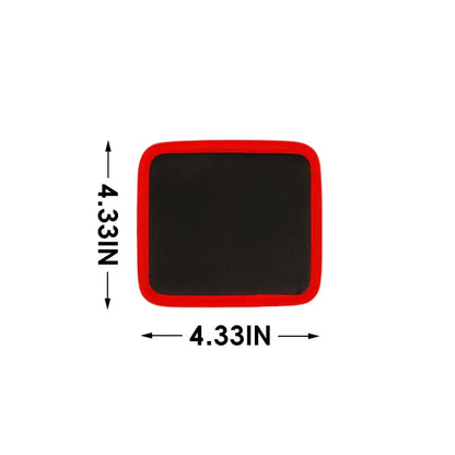 【FathersDayGift🎁】SEESE 3PCS Heavy-Duty Magnetic Tool Mats - Flexible Non-Slip PVC Organizer for Garage & Auto Repair